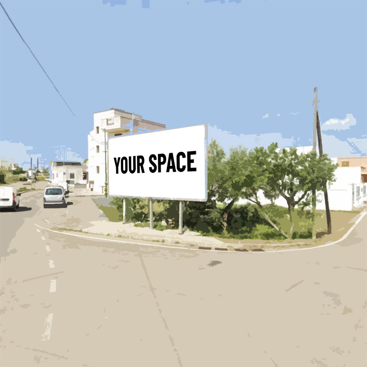 SPAZIO PUBBLICITARIO 600 x 300 (SAN DONATO DI LECCE) Dal 05/10/2026 al 18/10/2026 14 giorni